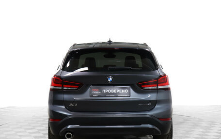 BMW X1, 2022 год, 3 199 000 рублей, 6 фотография