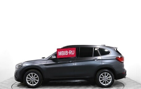 BMW X1, 2022 год, 3 199 000 рублей, 8 фотография