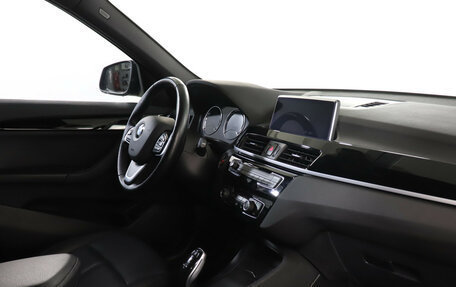 BMW X1, 2022 год, 3 199 000 рублей, 9 фотография