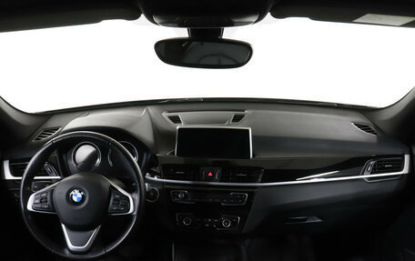 BMW X1, 2022 год, 3 199 000 рублей, 12 фотография