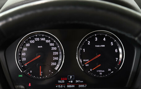 BMW X1, 2022 год, 3 199 000 рублей, 11 фотография