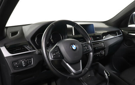 BMW X1, 2022 год, 3 199 000 рублей, 13 фотография