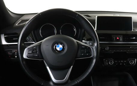 BMW X1, 2022 год, 3 199 000 рублей, 18 фотография