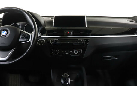 BMW X1, 2022 год, 3 199 000 рублей, 14 фотография