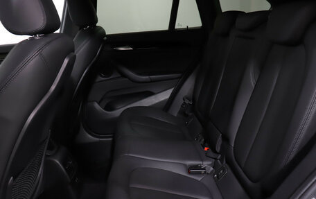 BMW X1, 2022 год, 3 199 000 рублей, 10 фотография