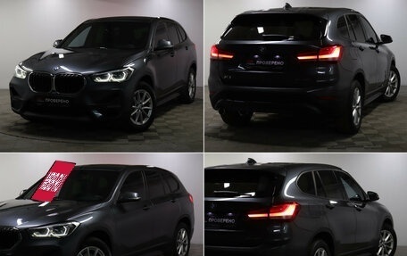 BMW X1, 2022 год, 3 199 000 рублей, 21 фотография