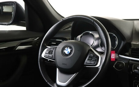 BMW X1, 2022 год, 3 199 000 рублей, 15 фотография