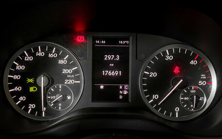 Mercedes-Benz Vito, 2015 год, 2 799 000 рублей, 8 фотография