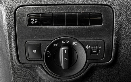 Mercedes-Benz Vito, 2015 год, 2 799 000 рублей, 10 фотография