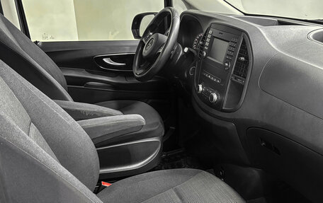 Mercedes-Benz Vito, 2015 год, 2 799 000 рублей, 7 фотография