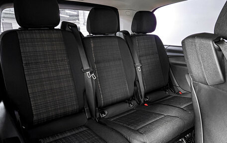 Mercedes-Benz Vito, 2015 год, 2 799 000 рублей, 12 фотография