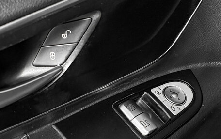 Mercedes-Benz Vito, 2015 год, 2 799 000 рублей, 13 фотография