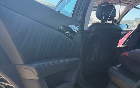 Mercedes-Benz E-Класс, 2003 год, 850 000 рублей, 11 фотография