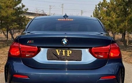 BMW 1 серия, 2022 год, 2 080 000 рублей, 6 фотография