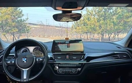 BMW 1 серия, 2022 год, 2 080 000 рублей, 7 фотография