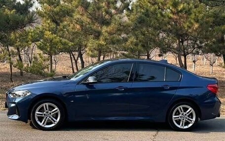 BMW 1 серия, 2022 год, 2 080 000 рублей, 4 фотография