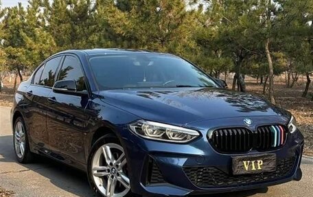 BMW 1 серия, 2022 год, 2 080 000 рублей, 3 фотография