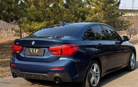 BMW 1 серия, 2022 год, 2 080 000 рублей, 5 фотография