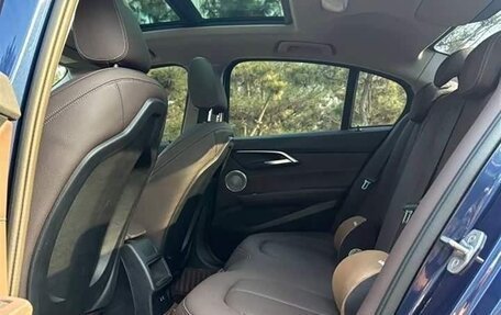 BMW 1 серия, 2022 год, 2 080 000 рублей, 11 фотография