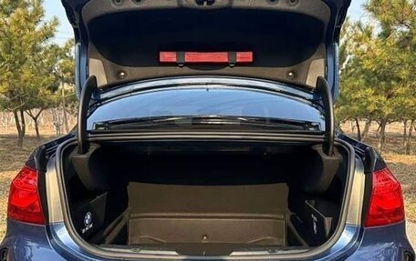 BMW 1 серия, 2022 год, 2 080 000 рублей, 13 фотография