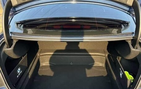 BMW 1 серия, 2022 год, 2 080 000 рублей, 12 фотография