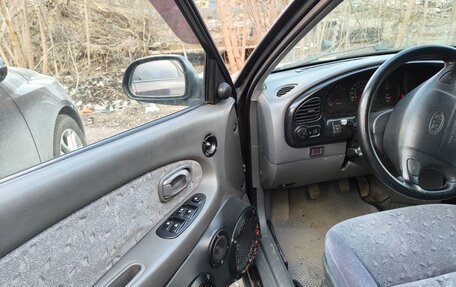 KIA Spectra II (LD), 2007 год, 260 000 рублей, 4 фотография