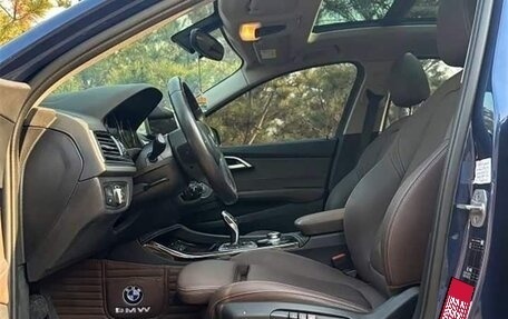 BMW 1 серия, 2022 год, 2 080 000 рублей, 10 фотография