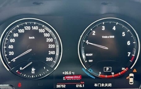 BMW 1 серия, 2022 год, 2 080 000 рублей, 8 фотография