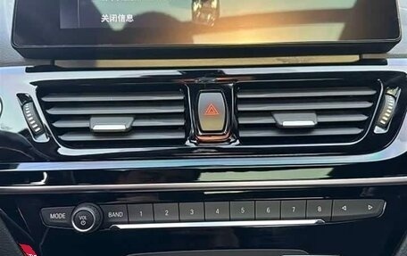 BMW 1 серия, 2022 год, 2 080 000 рублей, 9 фотография