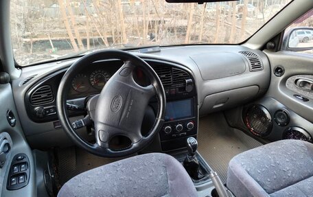 KIA Spectra II (LD), 2007 год, 260 000 рублей, 6 фотография