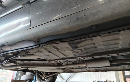 KIA Spectra II (LD), 2007 год, 260 000 рублей, 7 фотография