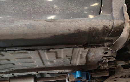 KIA Spectra II (LD), 2007 год, 260 000 рублей, 8 фотография