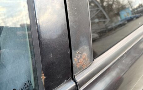 KIA Spectra II (LD), 2007 год, 260 000 рублей, 10 фотография