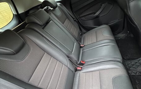 Ford Kuga III, 2014 год, 1 420 000 рублей, 7 фотография