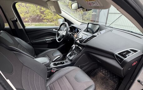 Ford Kuga III, 2014 год, 1 420 000 рублей, 6 фотография