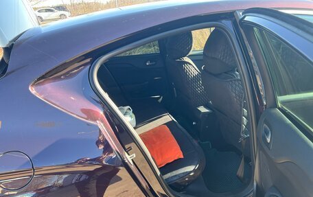 DS 4 I, 2016 год, 1 200 000 рублей, 7 фотография