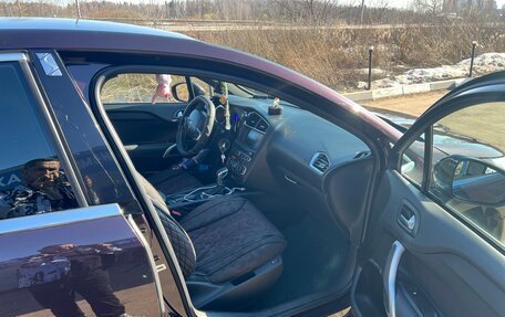 DS 4 I, 2016 год, 1 200 000 рублей, 6 фотография