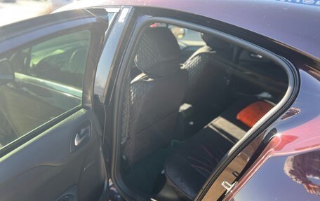 DS 4 I, 2016 год, 1 200 000 рублей, 4 фотография