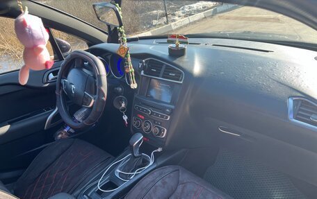 DS 4 I, 2016 год, 1 200 000 рублей, 5 фотография