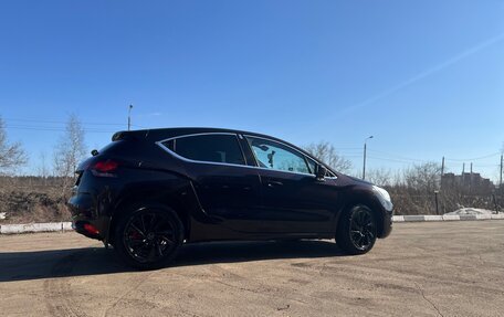 DS 4 I, 2016 год, 1 200 000 рублей, 10 фотография