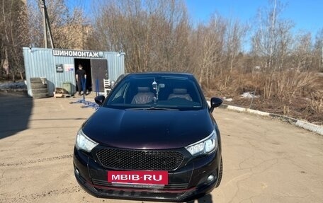 DS 4 I, 2016 год, 1 200 000 рублей, 12 фотография