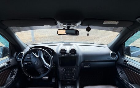 Mercedes-Benz GL-Класс, 2012 год, 2 200 000 рублей, 6 фотография