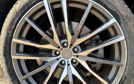 Mercedes-Benz GL-Класс, 2012 год, 2 200 000 рублей, 9 фотография