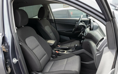 Hyundai Tucson III, 2019 год, 2 450 000 рублей, 7 фотография