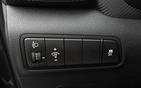 Hyundai Tucson III, 2019 год, 2 450 000 рублей, 13 фотография