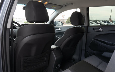 Hyundai Tucson III, 2019 год, 2 450 000 рублей, 11 фотография