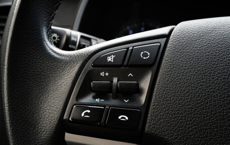 Hyundai Tucson III, 2019 год, 2 450 000 рублей, 17 фотография