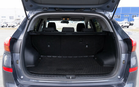 Hyundai Tucson III, 2019 год, 2 450 000 рублей, 22 фотография