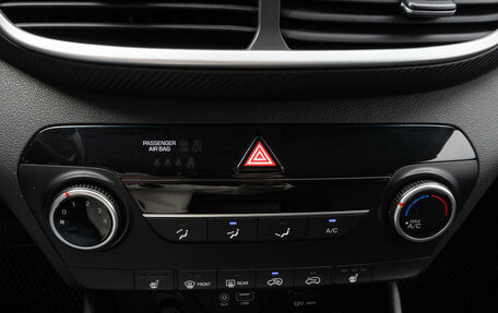 Hyundai Tucson III, 2019 год, 2 450 000 рублей, 20 фотография