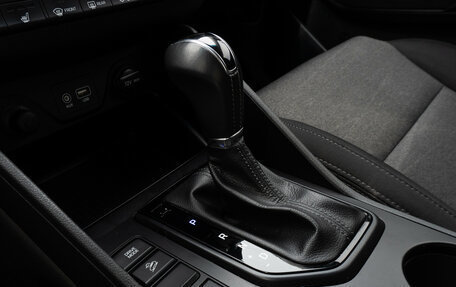 Hyundai Tucson III, 2019 год, 2 450 000 рублей, 21 фотография